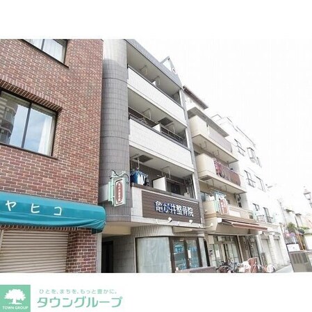 パレドール・タケダの物件内観写真